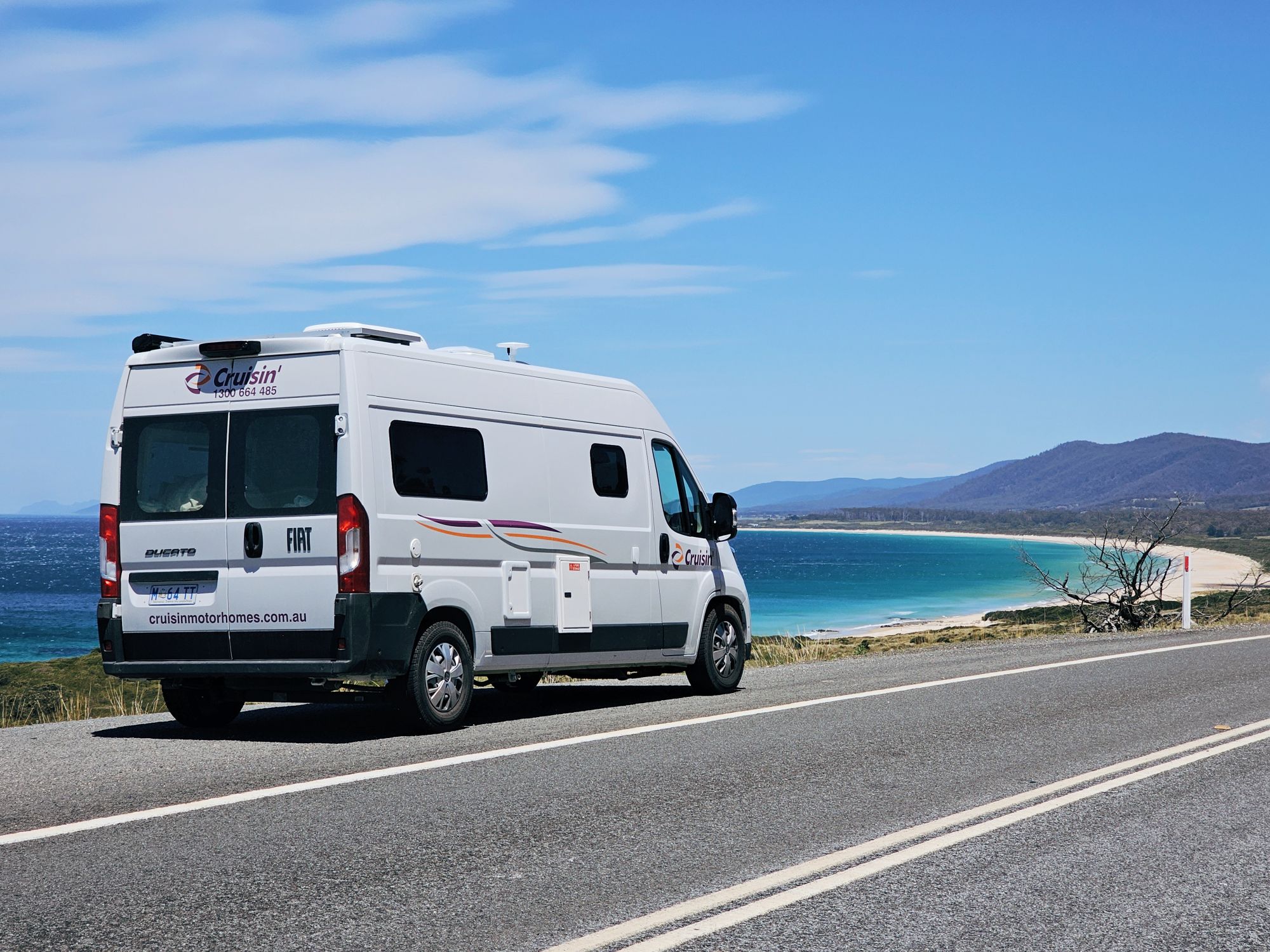 The Quintessential Tasmania Road Trip – An 10 Day Itinerary (Part 1)